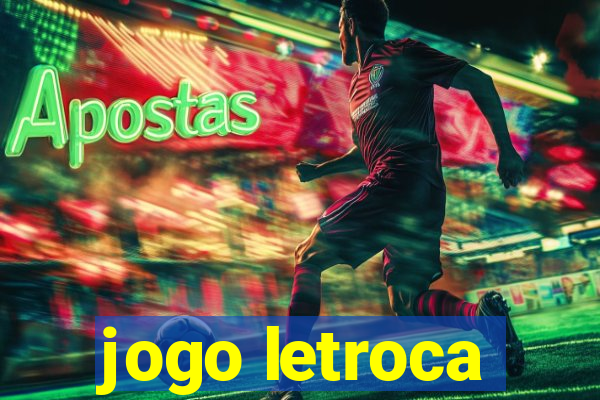 jogo letroca